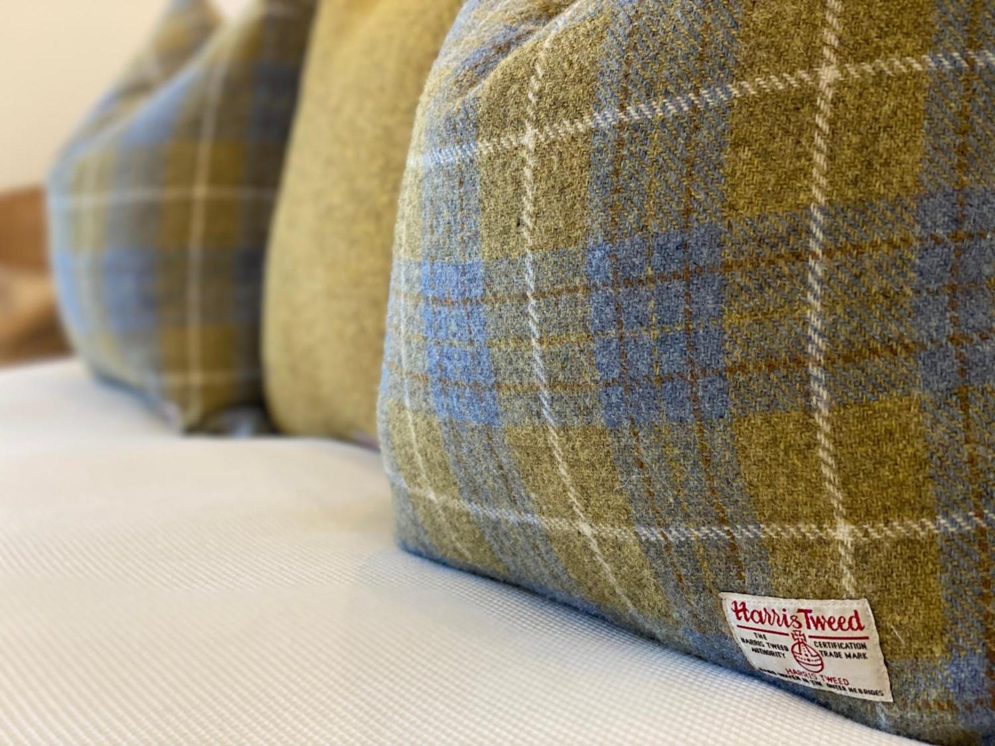 Kinnoull House Near Stornoway Hot-Tub Sauna Pet Friendly Garrabost المظهر الخارجي الصورة
